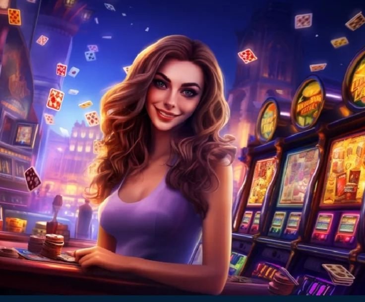mmk66 slot ဂိမ်းအတွေ့အကြုံ