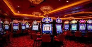 mmk66 slot Live Casino ဂိမ်းများ