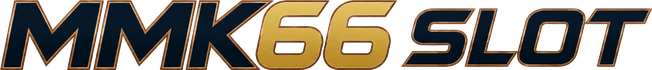 mmk66 slot လိုဂို